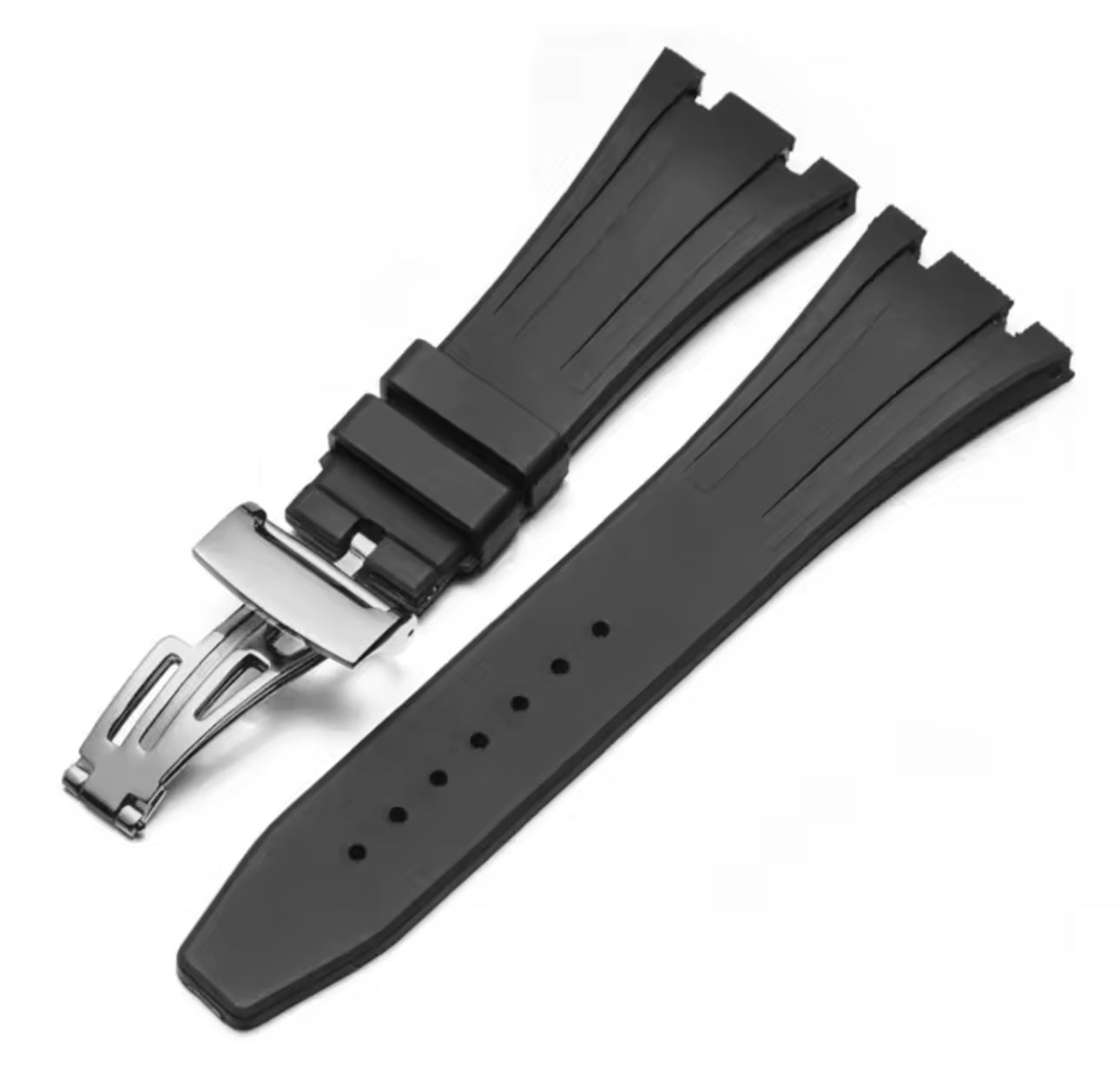 AP Offshore/Diver 42mm Rubber strap