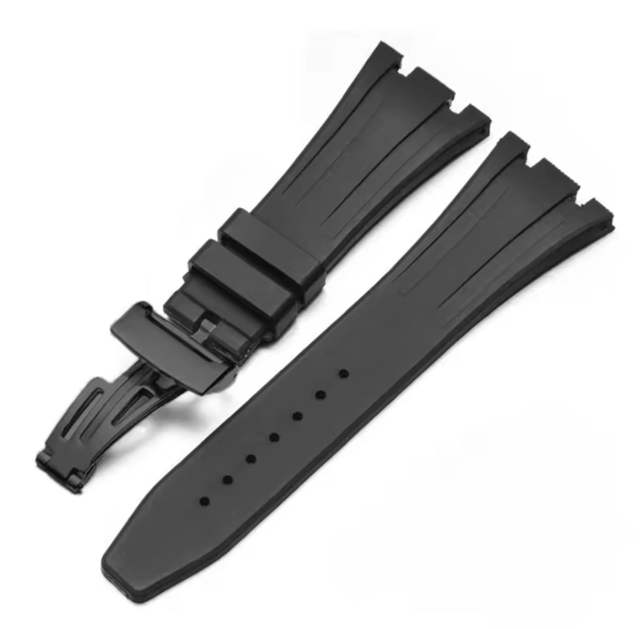 AP Offshore/Diver 42mm Rubber strap